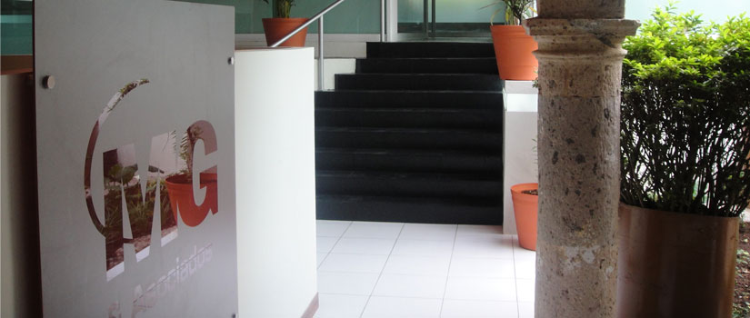 Centro Ejecutivo MG & Asociados