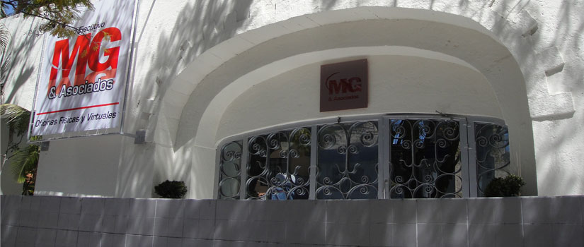 Centro Ejecutivo MG & Asociados