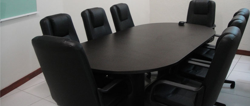 Centro Ejecutivo MG & Asociados